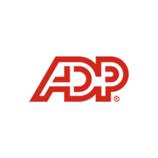 ADP logo