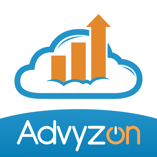 Advyzon logo