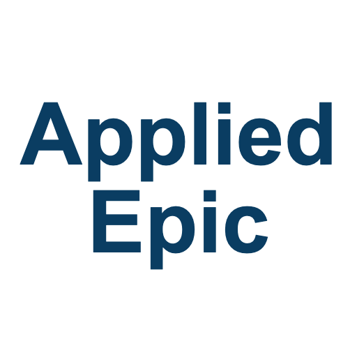 Applied Epic logo