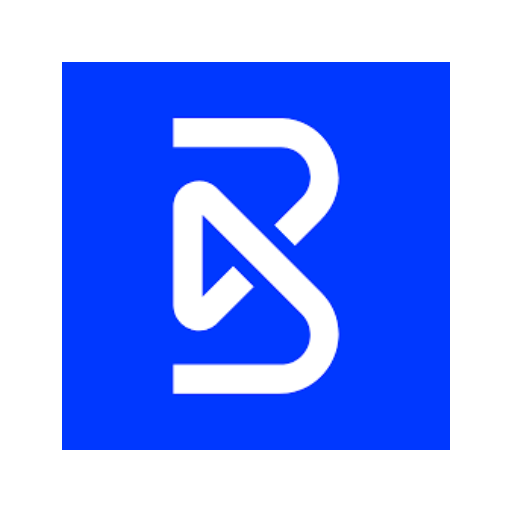 Blend logo