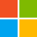 Microsoft Fabric logo