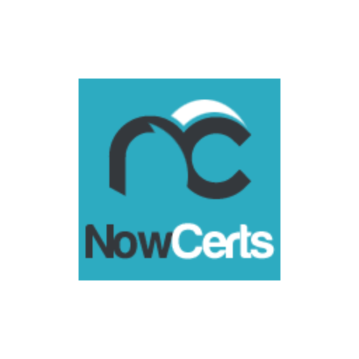 NowCerts logo