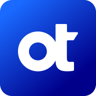 OpenText eDOCS logo